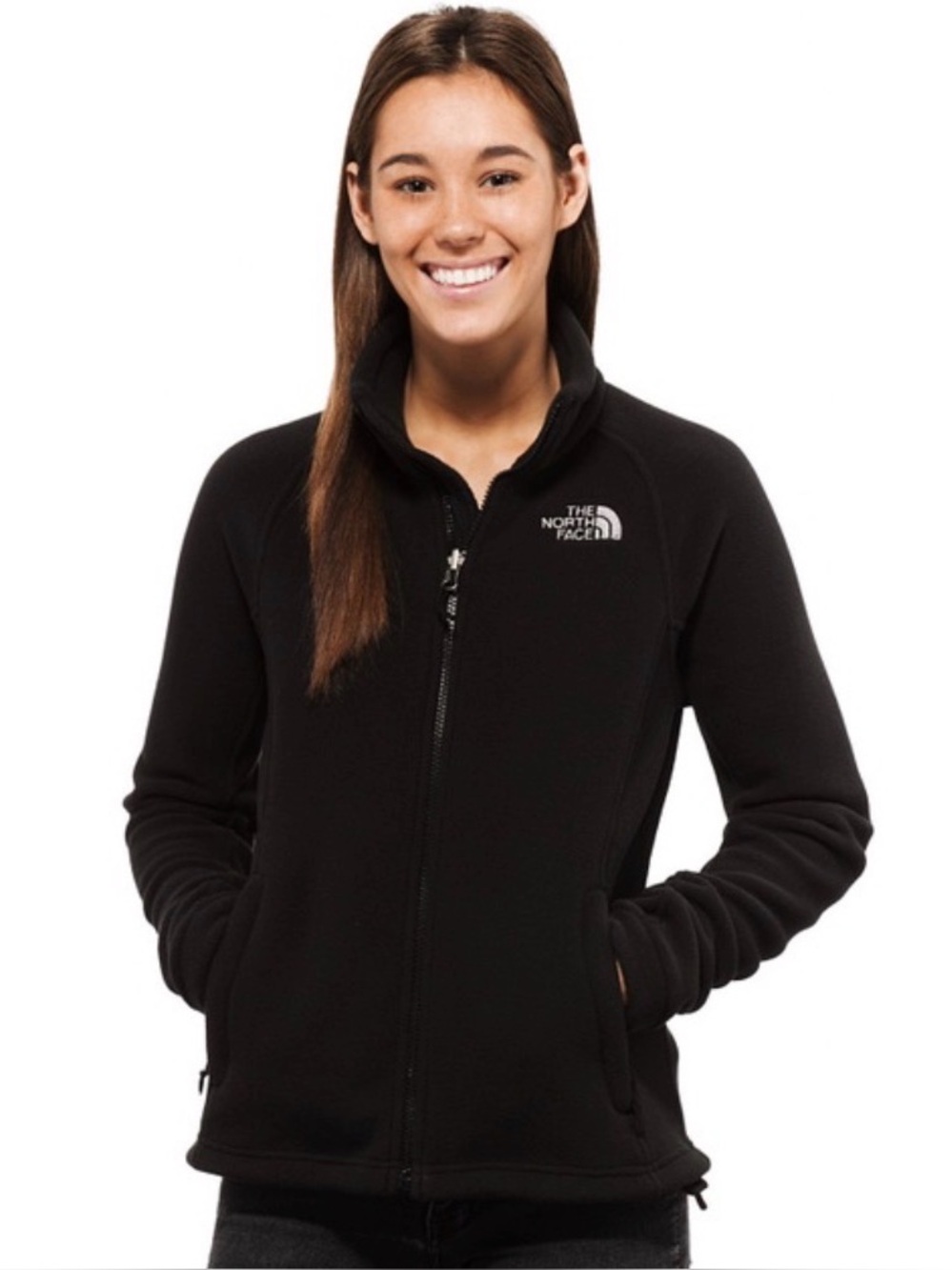 The North Face Women jacket